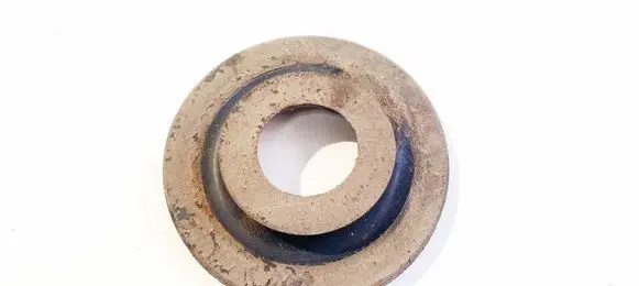 Volkswagen Golf Plus Front coil spring rubber mount 1k0512149b
