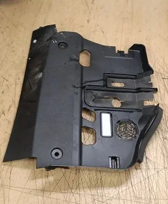 BMW 3 F30 F35 F31 Dashboard lower bottom trim panel 51459218566 9218566 51459231255