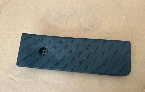 Audi A4 S4 B9 Foot rest pad/dead pedal 8W1864777
