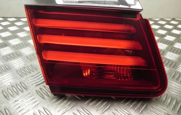 BMW 7 F01 F02 F03 F04 Rear/tail lights 7300271EPX86Z A2115 DE