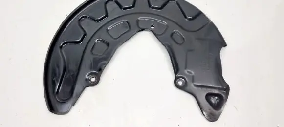 Skoda Karoq Front brake disc dust cover plate 5Q0615311G 5QF400053CF