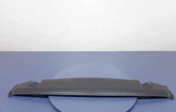 BMW 7 F01 F02 F03 F04 Other sill/pillar trim element 7263143