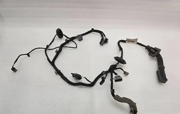 Volvo XC90 Front door wiring loom 31844121