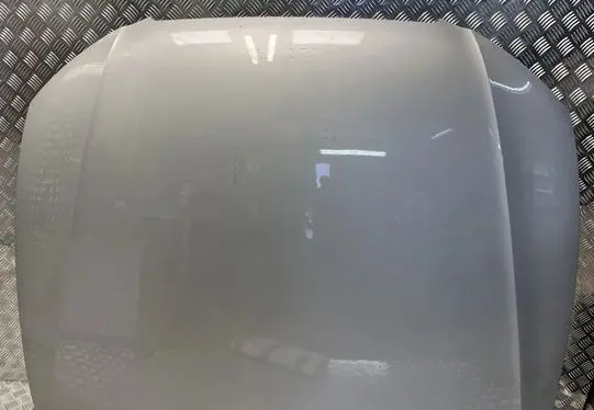 Audi A5 8T 8F Engine bonnet/hood