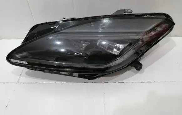 Jaguar E-Pace Headlight/headlamp