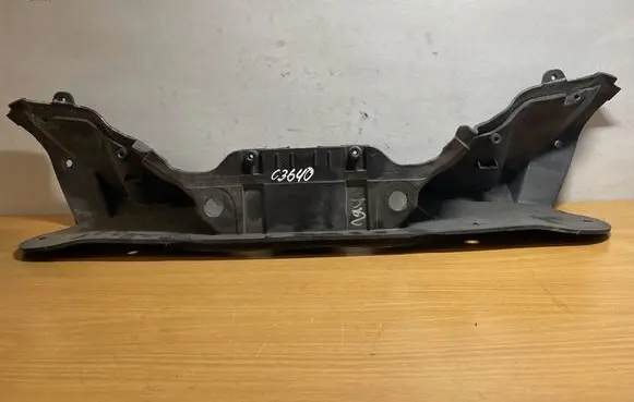 BMW X6 E71 Other engine bay part 7169422 C3640