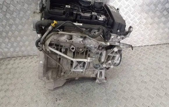 Mercedes-Benz C AMG W202 Engine M271.952271952