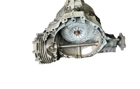 Audi A4 S4 B8 8K Automatic gearbox KSN