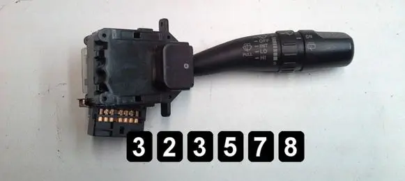 Hyundai Terracan Other switches/knobs/shifts