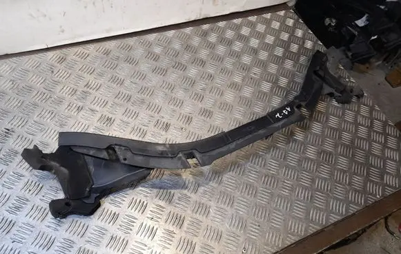 Audi A7 S7 4G Other engine bay part 4G0806391
