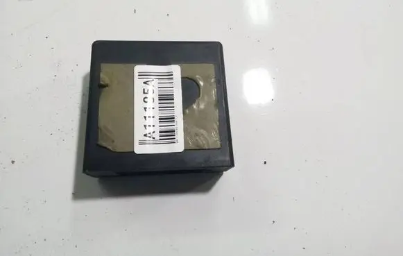 BMW 3 E90 E91 Other control units/modules E110R024586
