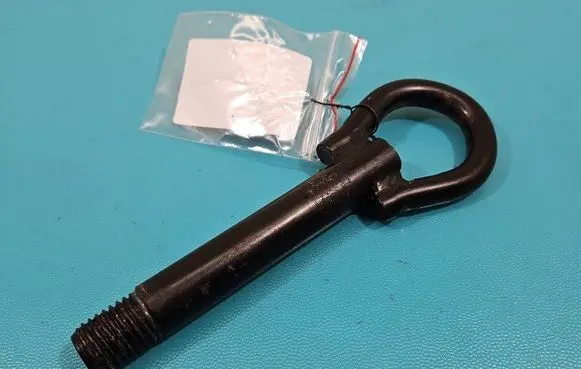 Dacia Sandero Towing hook eye IMPRK1419284