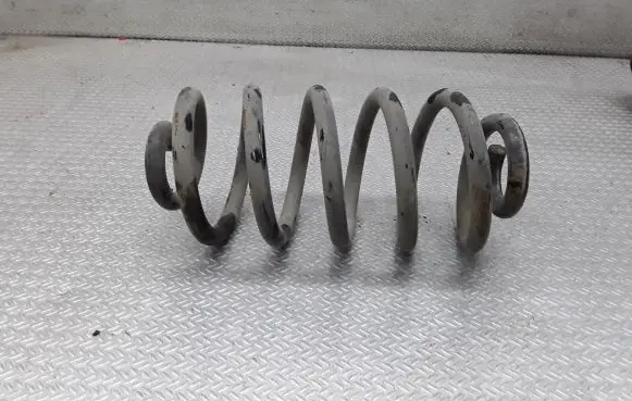 Audi A4 S4 B6 8E 8H Rear coil spring