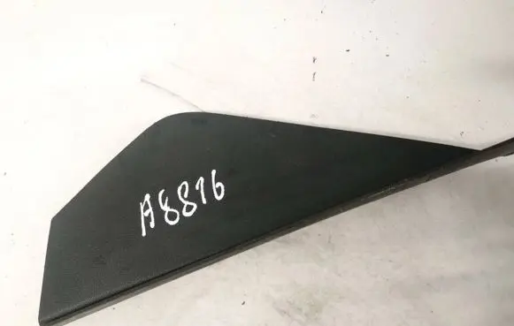 Renault Scenic III - Grand scenic III Other interior part 689210016r