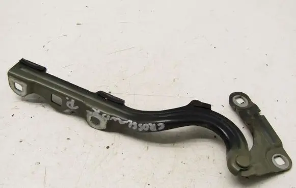 Opel Crossland X Engine bonnet/hood hinges 13478974