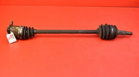 Cadillac SRX Rear driveshaft