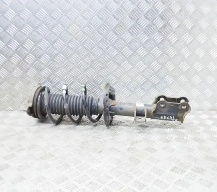 KIA Sportage Front shock absorber/damper 54650F1000 54630F1DG0