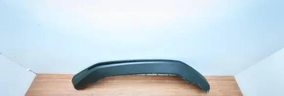 Skoda Kodiaq Front bumper lip 565807061