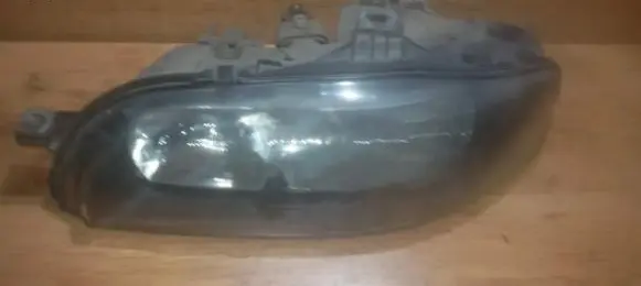 Fiat Bravo - Brava Headlight/headlamp