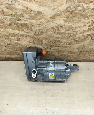 Hyundai Ioniq 5 Air conditioning (A/C) compressor (pump) 977E1GI000