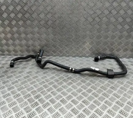 Mercedes-Benz C W205 Engine coolant pipe/hose A2055010700