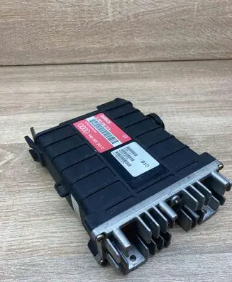 Audi 80 90 S2 B4 Engine control unit/module ECU 443907311C 0261200273