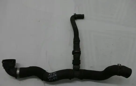 Audi A3 S3 8P Engine coolant pipe/hose