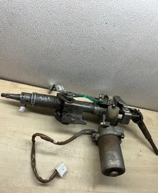 Toyota Prius (XW20) Steering wheel axle 1608000380
