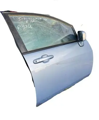 Suzuki Liana Front door