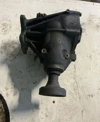 Land Rover Freelander 2 - LR2 Gearbox transfer box case 7527113700