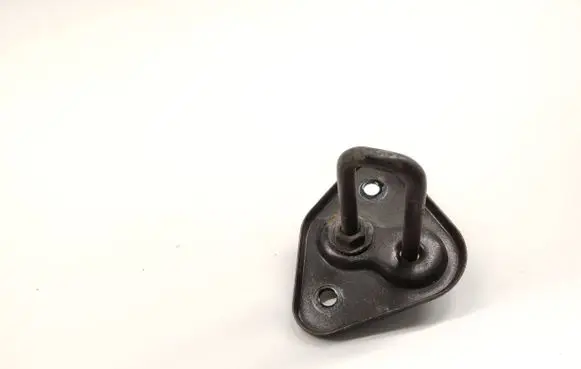 Mercedes-Benz GLK (X204) Engine bonnet/hood lock/latch loop/hook A2048800460