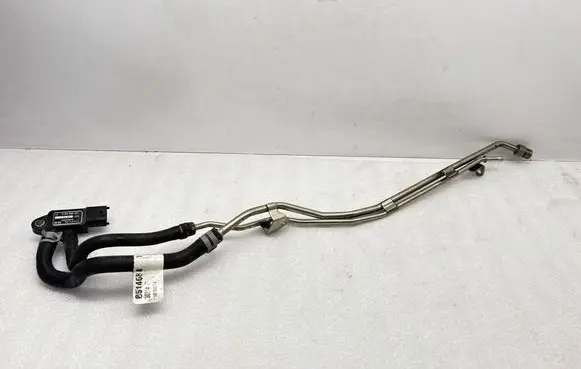 Jeep Cherokee Exhaust gas pressure sensor 05146842AD 0281006287 55241075