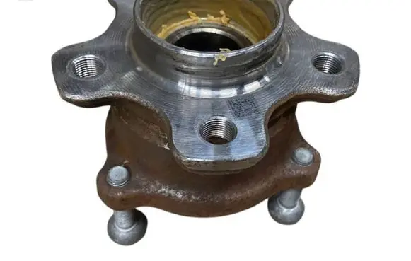 BMW X6 G06 Rear wheel ball bearing 6890073 33406890073