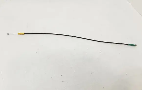 Toyota Corolla E120 E130 Rear door cable line 