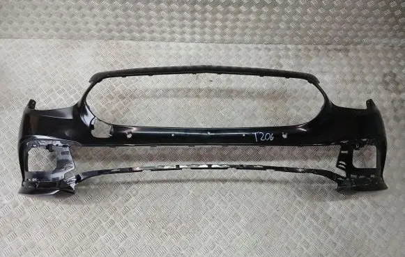 Mercedes-Benz E W213 Front bumper A2138851103