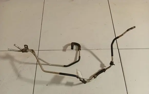 Peugeot 4007 Air conditioning (A/C) pipe/hose