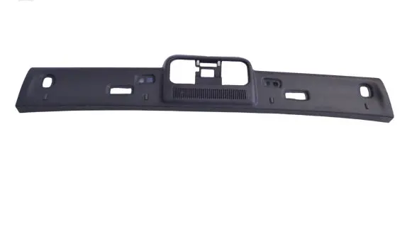 Volkswagen Golf VII Other interior part 5K7867360
