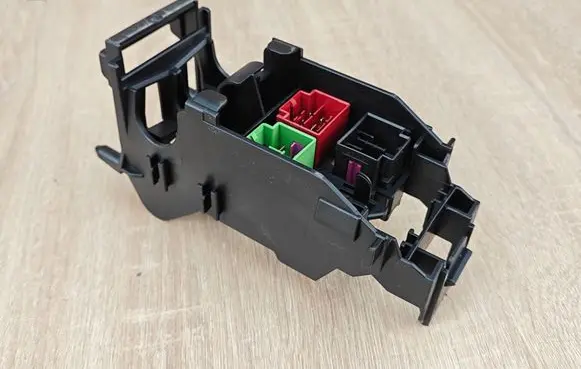 Audi A6 S6 C7 4G Seat wiring loom 4G0937545