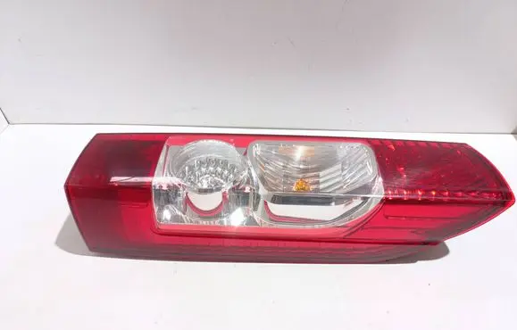 Citroen Jumper Rear/tail lights