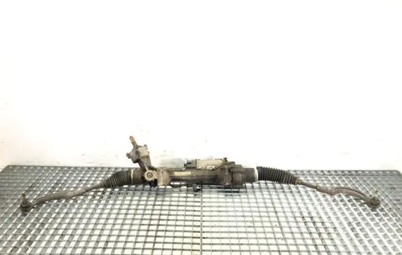 Steering rack