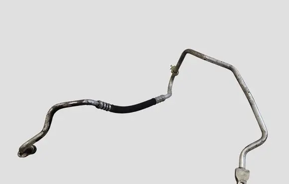 Jaguar XF X250 Air conditioning (A/C) pipe/hose