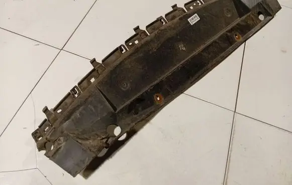 Renault Laguna II Engine splash shield/under tray G000146980