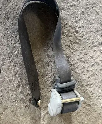 Land Rover Range Rover P38A Front seatbelt ASBBL300340