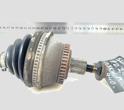 Skoda Superb B5 (3U) Front driveshaft