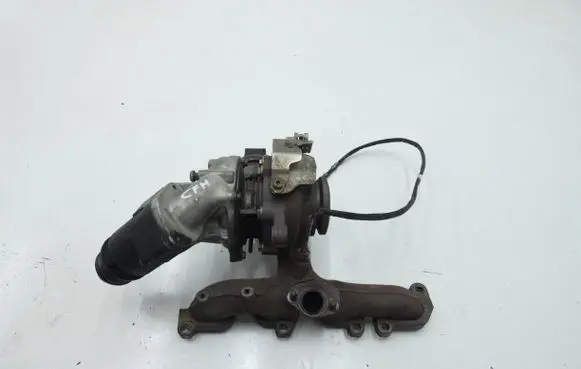 Skoda Yeti (5L) Turbo 03L253056G