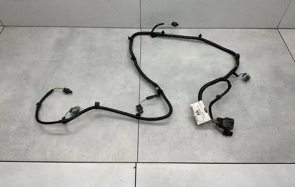Land Rover Range Rover Evoque L538 Parking sensor (PDC) wiring loom HJ3215B484AA HJ3215B484