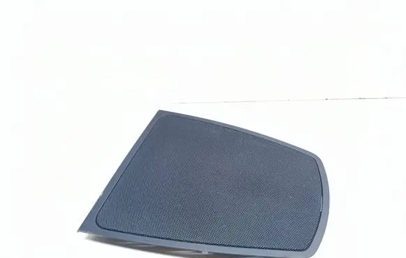 Dash center speaker trim cover