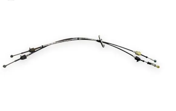 Iveco Daily 4th gen Gear shift cable linkage 504199608