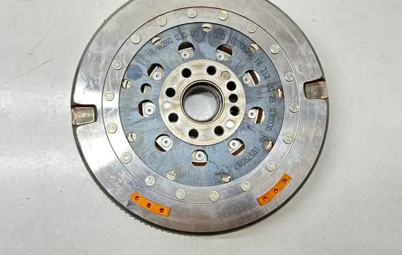 Mercedes-Benz A W177 Flywheel A2600300000 Q031070825 18578997