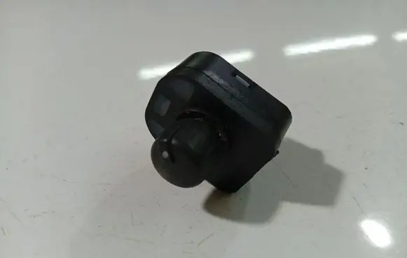 Audi A3 S3 8P Wing mirror switch 8E0959565